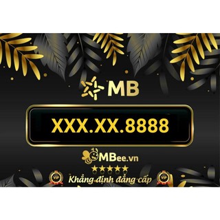 Mã giảm 97% tài khoản số đẹp mb bank trị giá 25 triệu