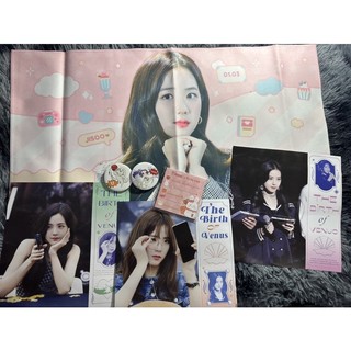 Slogan Blackpink fansite