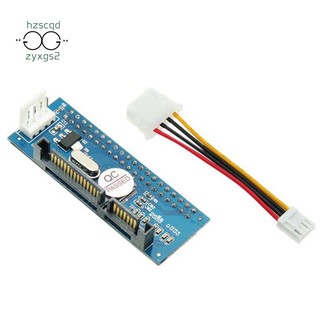 Adapter chuyển đổi ide sang sata 3.5-inch cho ổ cứng