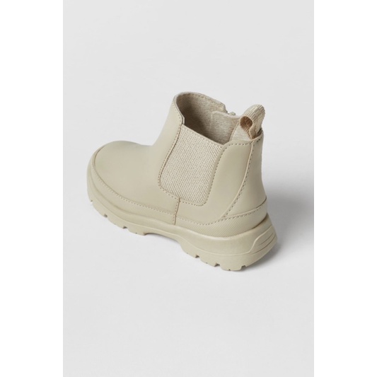 Giày bốt zara auth cho bé 6101130