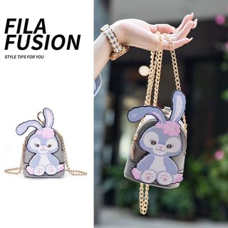 Túi thỏ thời trang fullbox cực đẹp