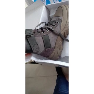 ORDER - Boot cao cổ 3 màu Ulzzang ( Ảnh thật ở cuối )