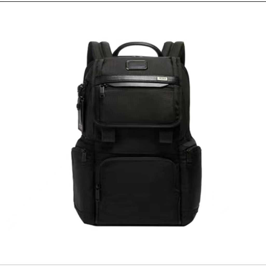 Balo Đựng Laptop TUMI TUMI TUMI TUMI TUMI 26578 Chất Liệu Nylon Sức Chứa Lớn