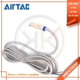 Sensor Cảm Biến Xi Lanh CMSG-020 AirTAC