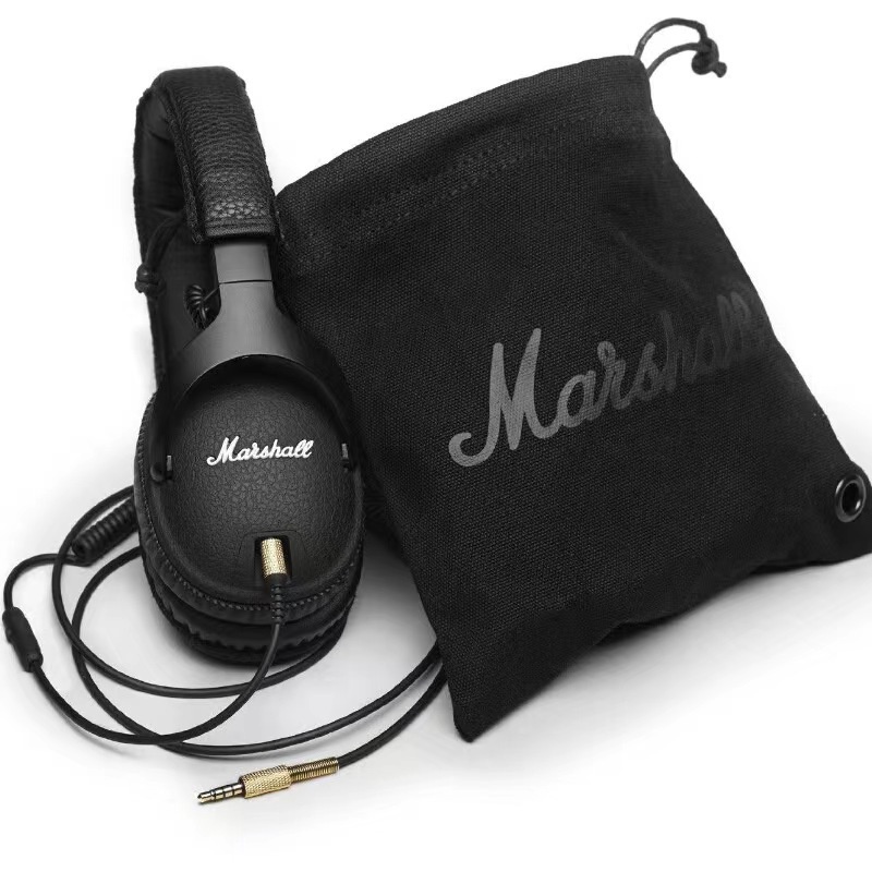 Túi Đựng Tai Nghe Marshall Mojar 1 / 2 / 3 / 4