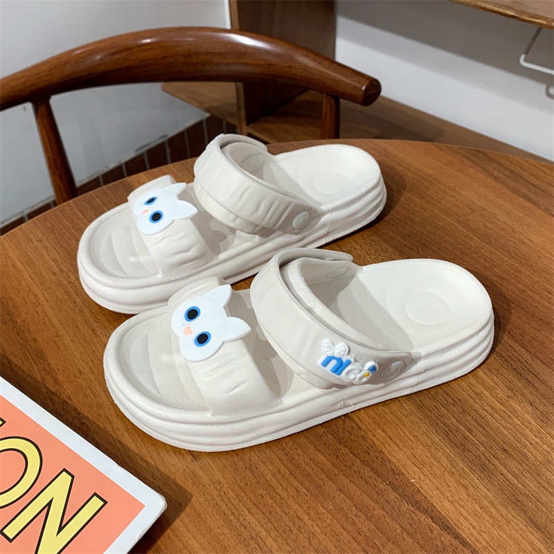 ISAHINI Xăng đan  Thoải Mái Phong Cách Cho Nữ 09Z23022219