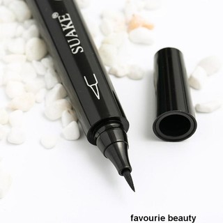 🔥Bút Kẻ Mắt SUAKE Nét Mảnh