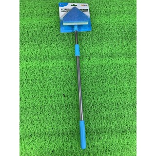 Cây chà hồ tam giác vệ sinh hồ cá -
