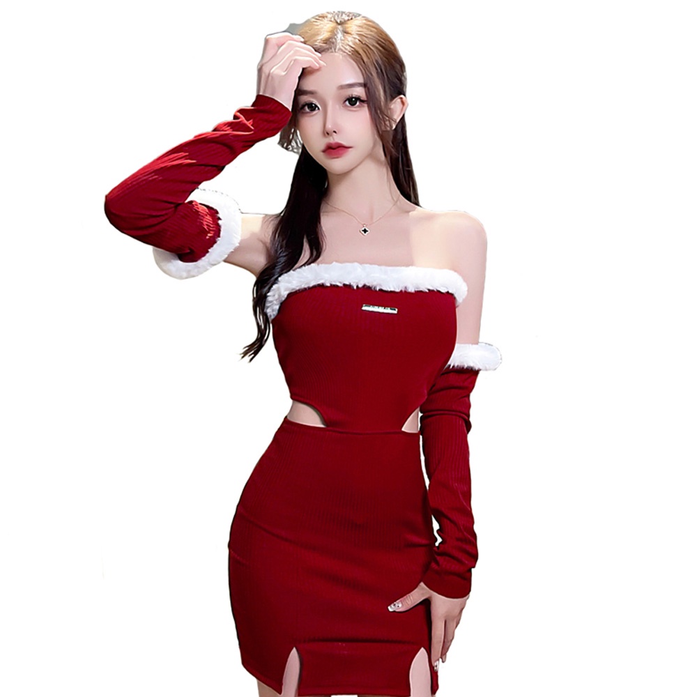 Trang PhụC Halloween / GiáNg Sinh Cho Nữ