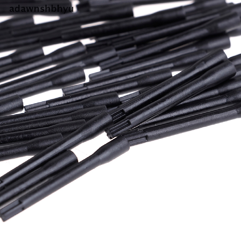 Set 50 Que Khuấy Màu Xăm Dùng Một Lần Tiện Dụng