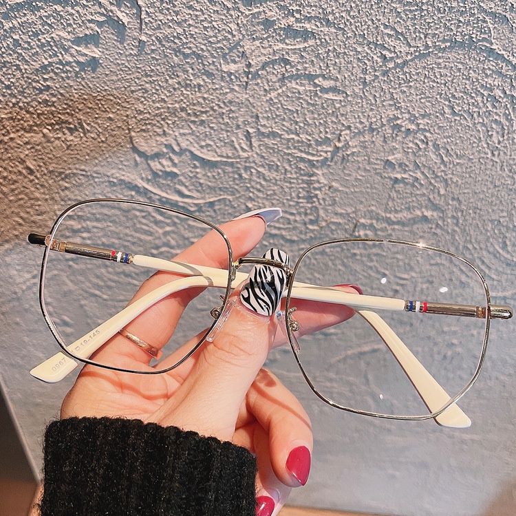 Kính Mát Chống Tia Sáng Xanh Thời Trang Cho Nữ