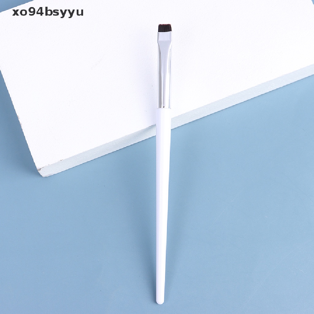 1 Cọ Trang Điểm Kẻ Mắt Chuyên Nghiệp xo94bsyyu Dành Cho Nữ