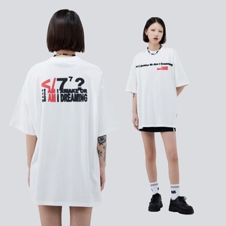 Áo phông made extreme "i awake or am i dreaming?" tshirt