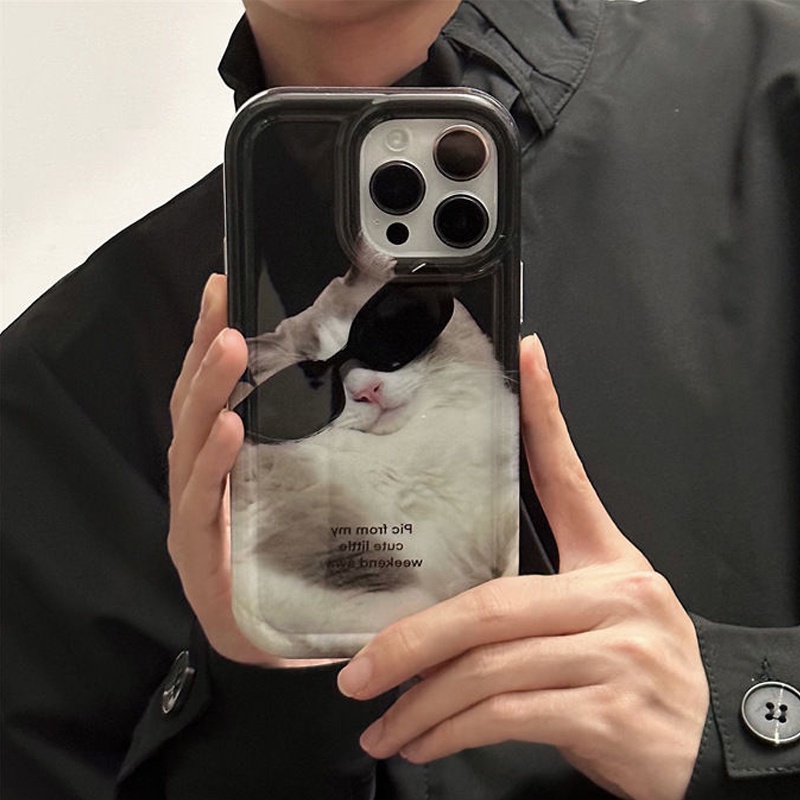 Ốp Điện Thoại TPU Silicon Mềm Chống Sốc Cho IPhone 14 13 11 12 Pro XS Max X XR 7 8 Plus