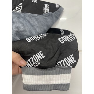 ÁO KHOÁC BOMBER NAM NỮ
