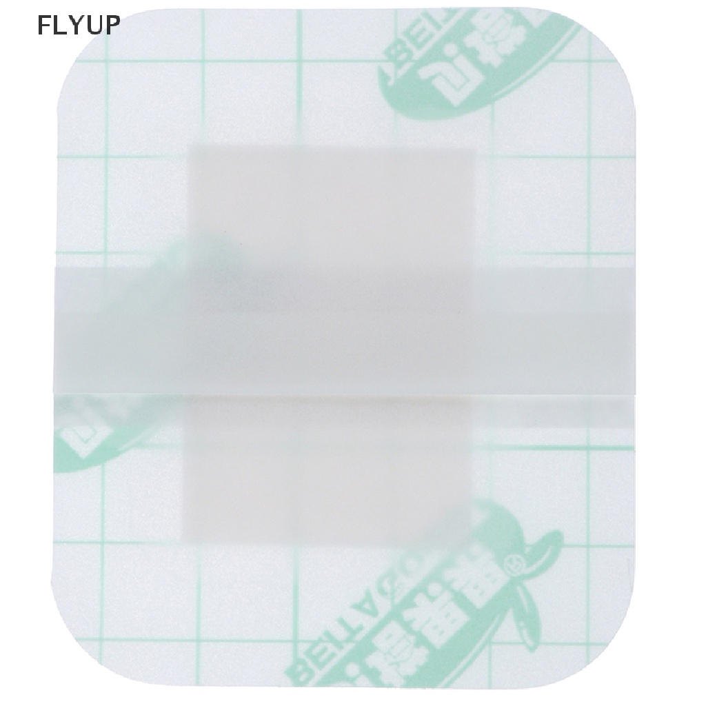 Gói 30 Băng Keo Cá Nhân Trong Suốt Chống Thấm Nước Vn