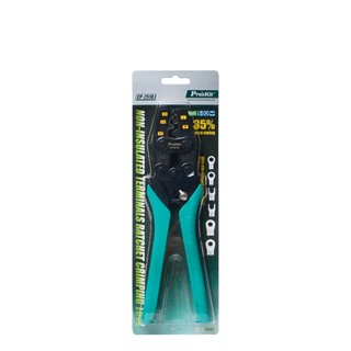 Kềm bấm cos Pro'skit CP-251B