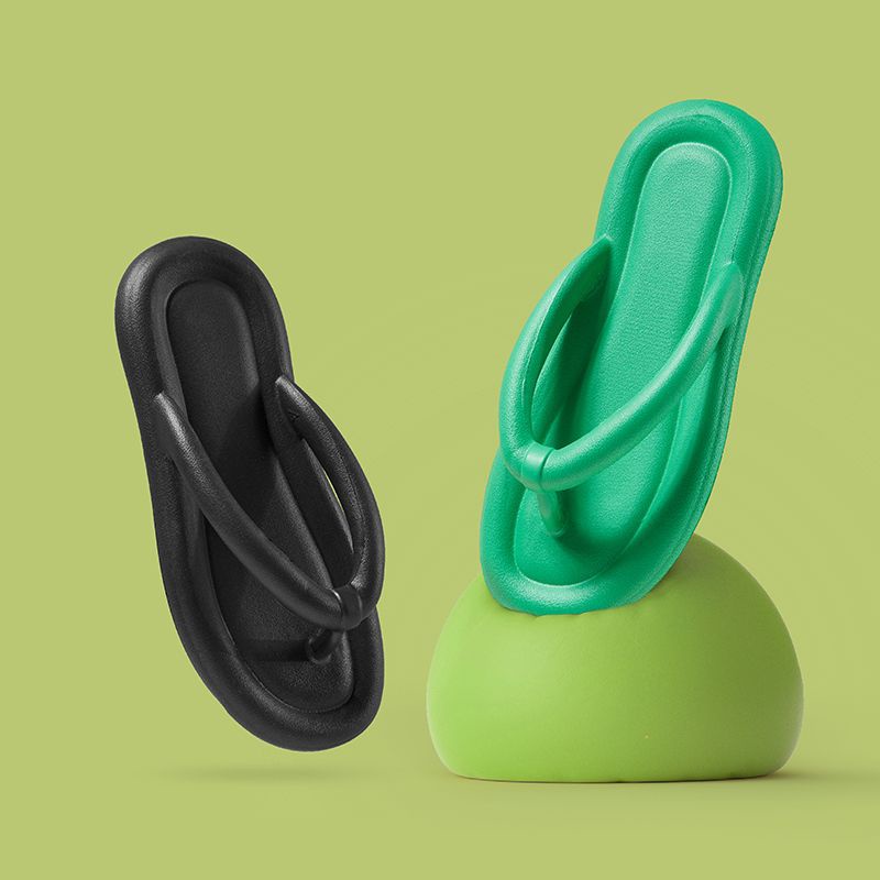 Hotmarzz Dép xỏ ngón thời trang 5 màu cho nữ  HM2626