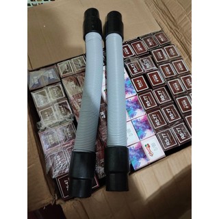 Nón và ống hấp máy hấp dầu ozone