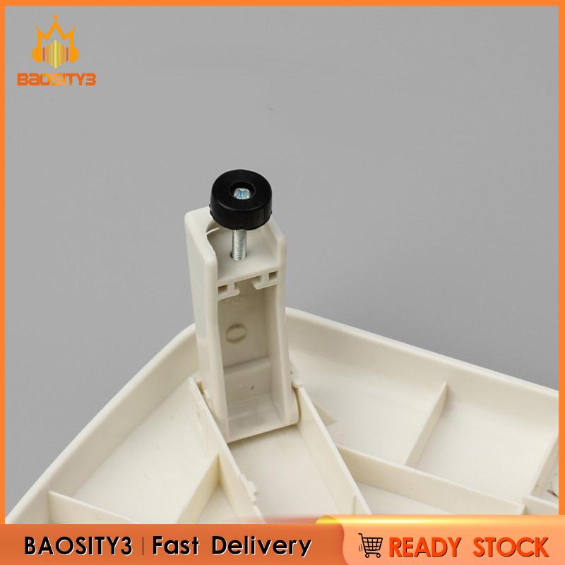 Bàn Máy May Để Bàn PP 8230A Có Thể Gập Lại Hiệu Baosity3