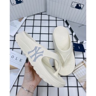 Dép xỏ ngón - dép nữ đế đúc độn 6cm tăng chiều cao cho bạn gái đi biển đi chơi chống nước cực êm