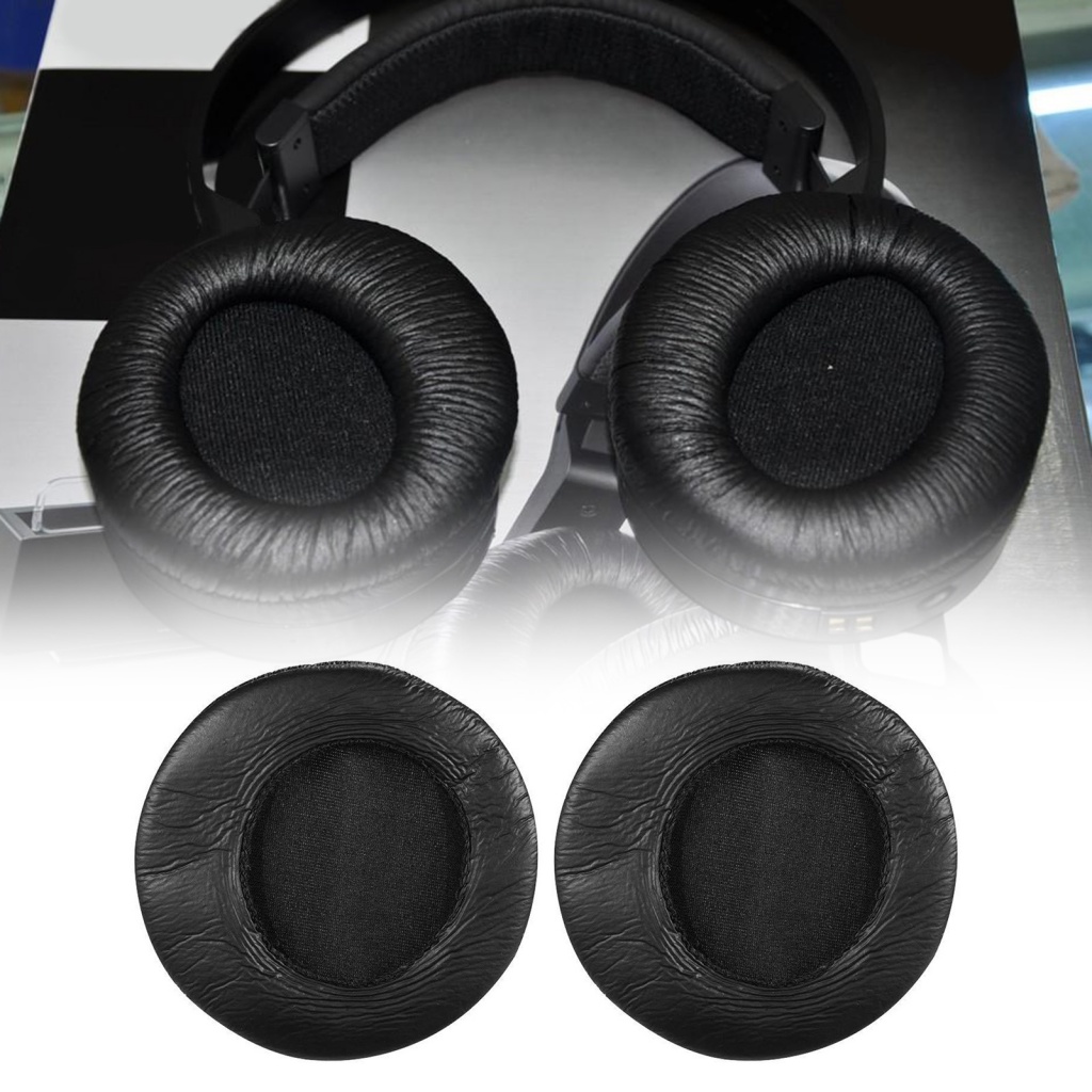 Cặp đệm tai nghe LENOVO chống ồn thoáng khí thay thế cho Sony MDR-RF970R 960R RF925R RF860F RF985R