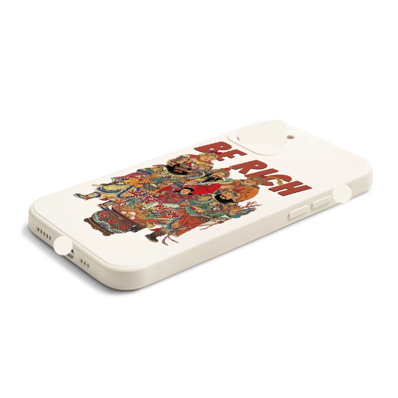 Ốp lưng iphone 6plus 6splus 7 plus 8plus X Xr XsM 11 12 13 Promax - OPM415 - Phukiengiacucre