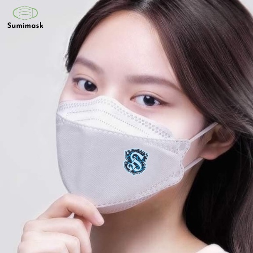Khẩu Trang KF94 Super Junior