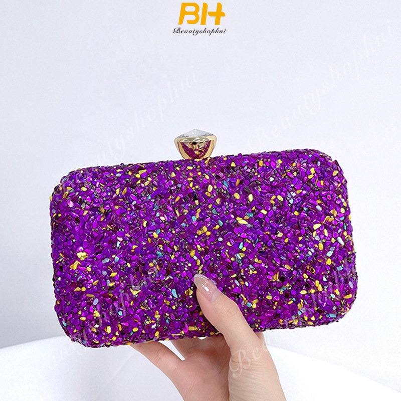 Túi Cầm Tay Mẫu Mới 2023 Mới Cho Nữ