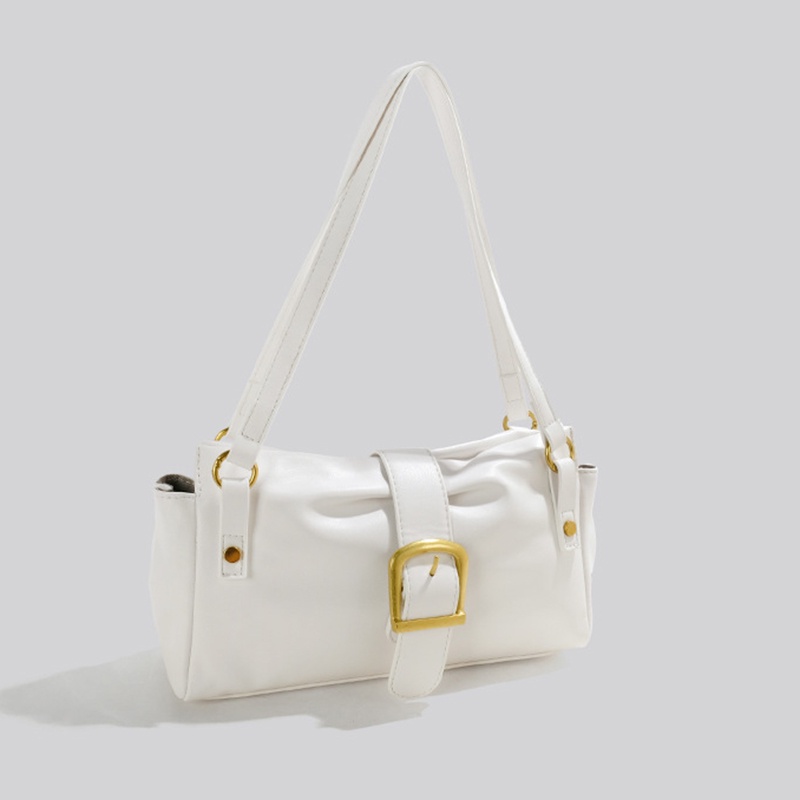 Túi Đeo Vai Sức Chứa Lớn Thời Trang Cao Cấp Cho Nữ