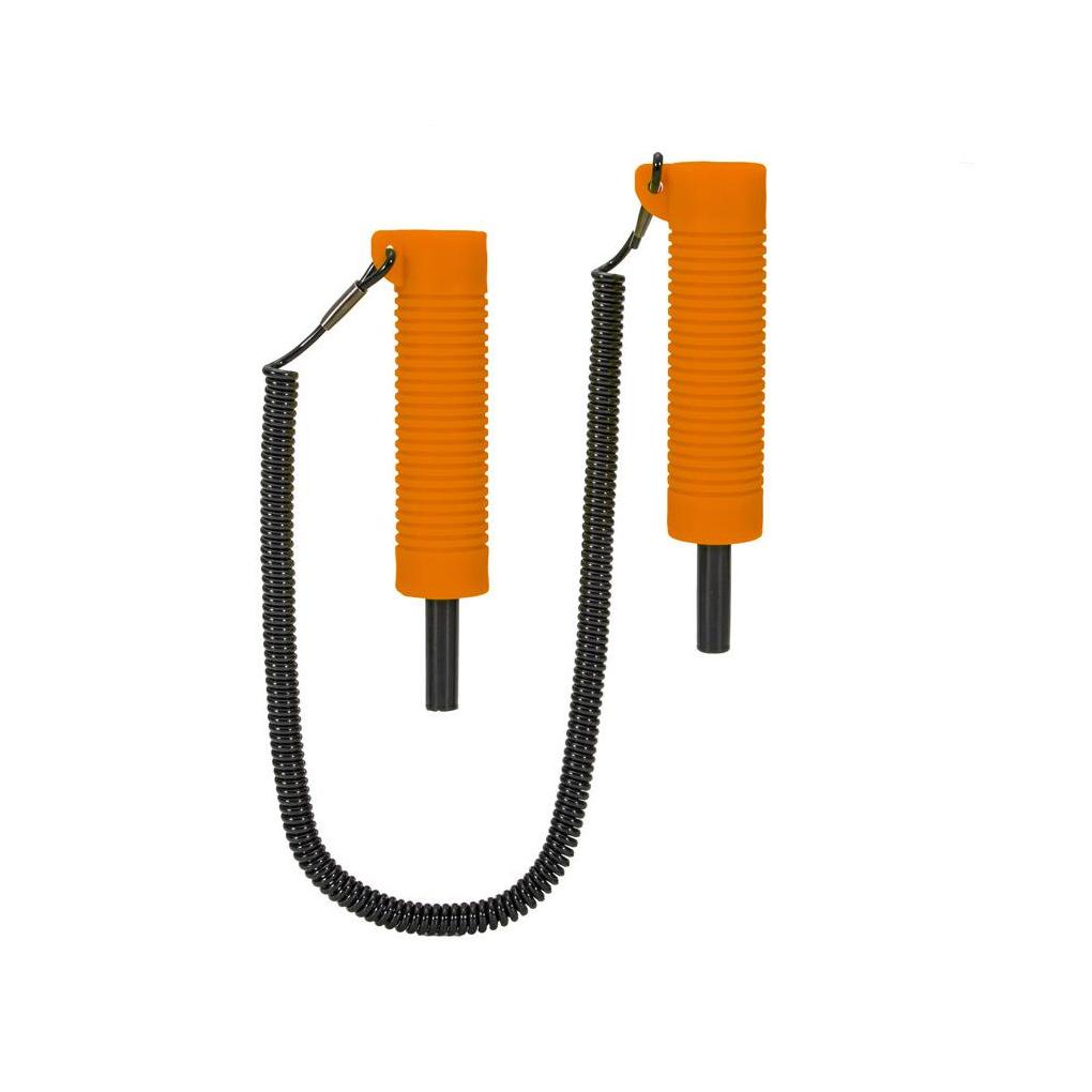 (runbu) Dụng Cụ Nhặt Đá Có Tay Cầm Gọn Nhẹ Khẩn Cấp Có Thể Tái Sử Dụng Cho Câu Cá