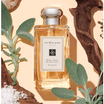 🅽🅴🆆 - Nước hoa J.M Wood Sage and Sea Salt 5ml/10ml/20ml