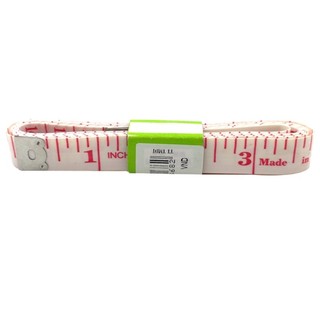Combo 2 THƯỚC DÂY MAY SỢI