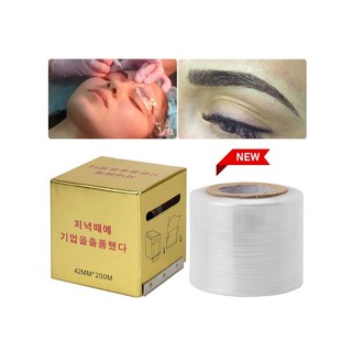 Nilon Ủ Tê Hàn 42x200mm, Cuộn Nilon Ủ Tê Hàn Quốc
