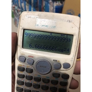 vua2ndhand - máy tính casio fx-570 es plus