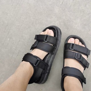[ORDER] Giày sandal 3 quai ulzzang nữ