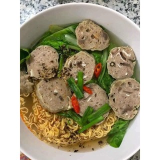 Bò viên gân (500gr) (Ship hỏa tốc HCM)