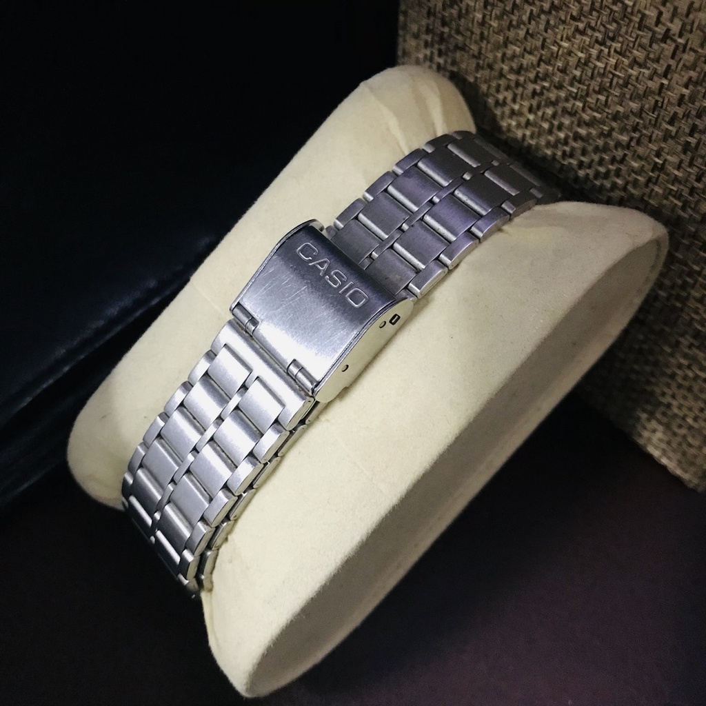 Đồng hồ nam Casio Nhật Unisex