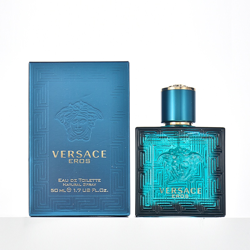 Tinh Chất Vers Eros God of Love Water 'Seau de toilette Blue EDT EDP100ML