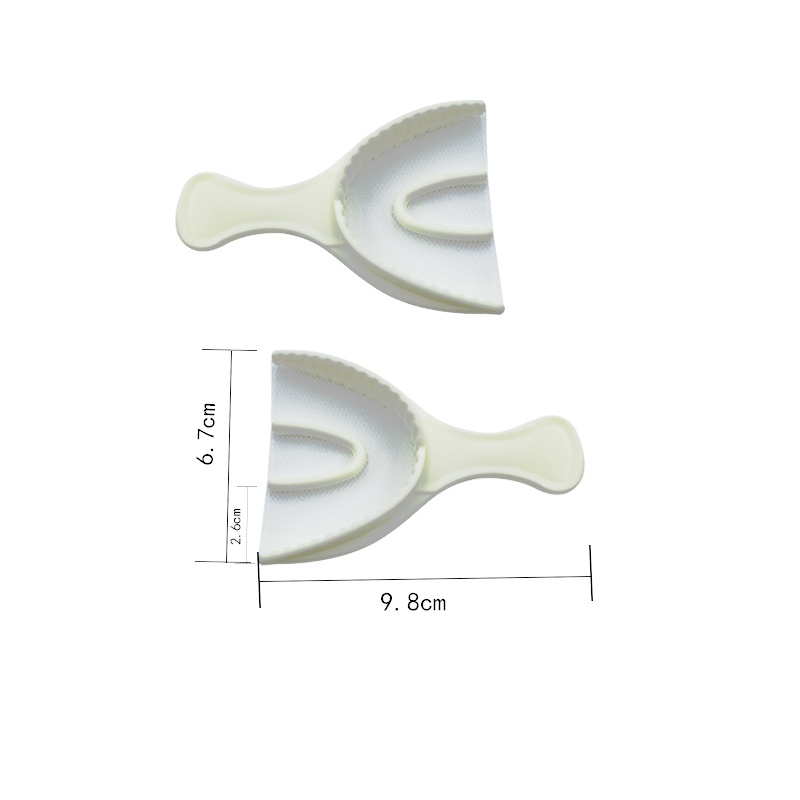 Set 10 Khay Lưới Nha Khoa Chuyên Dụng Chất Lượng Cao