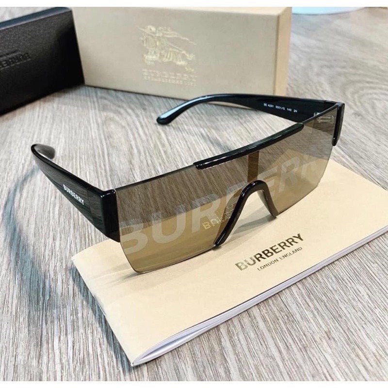 Kính râm thời trang BBR tráng gương chống chói siêu bền.Kính Mát BBR Model 2023 tặng kèm fullbox,bảo hành 3 tháng