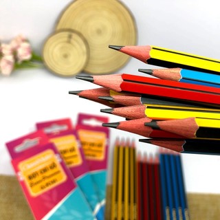 Bút chì gỗ HB Class Mate CL-PC101