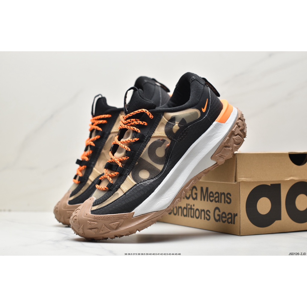 Giày Thể Thao Leo Núi NK ACG 2 ACG DV7903 004 36-45