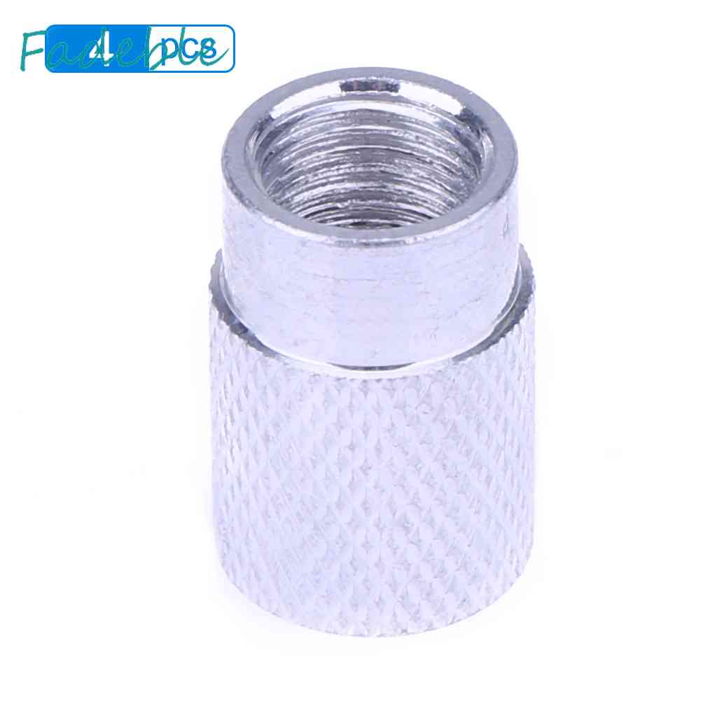 Bộ 4 Nắp Van Chống Bụi Cho Xe Đạp