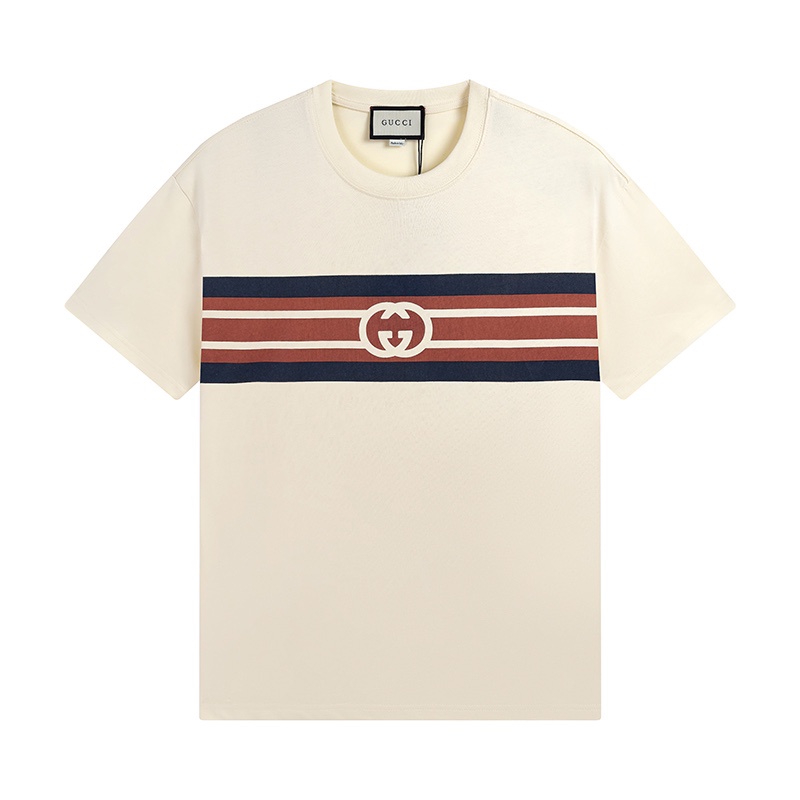 ❤❤❤ Áo Thun cotton Tay Ngắn Cổ Tròn In Hình Thỏ Cổ Điển Hàng Mới