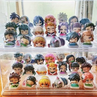 Tổng hợp mô hình Onemutan Kimetsu no Yaiba Nhật Bản / Kimetsu no Yaiba Onemutan Mini Figure