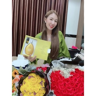 Dung Dịch Vệ Sinh Phụ Nữ Soft & Fresh