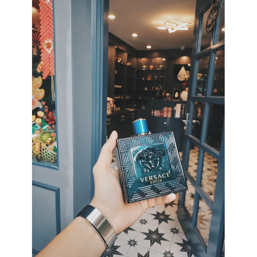Nước hoa chính hãng Eros