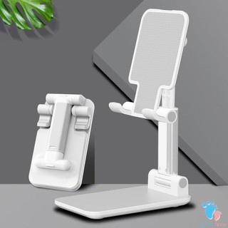 Phone Bracket Universal Adjustable Desktop Mobile Phone Holder Stand