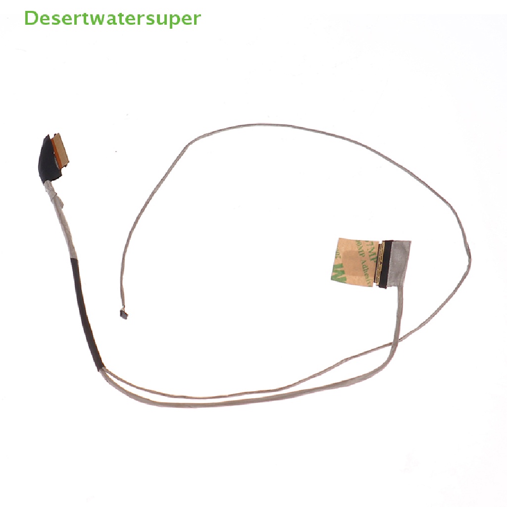 Dây Cáp lvds Cho Dell vostro 5370 13-5370 5000 V5370 0D974D D974D lvds